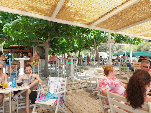 Ammousa Beach Café & Restaurant