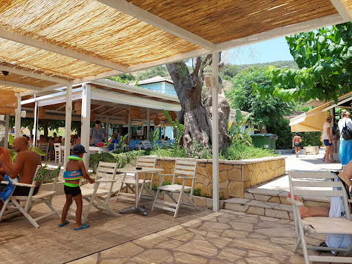 Ammousa Beach Café & Restaurant