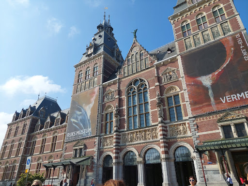 Rijksmuseum